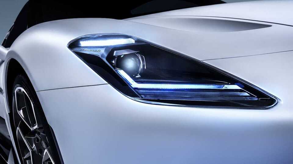 Maserati kurtardı, peki diğerleri?