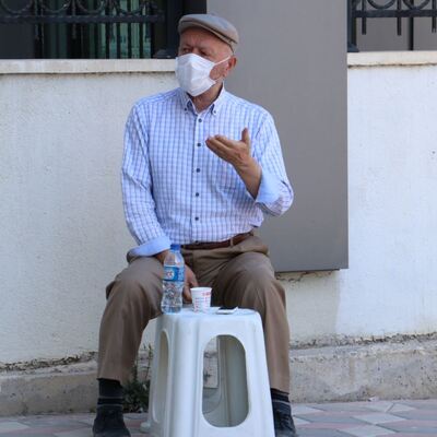 Bakan Koca teşekkür etmişti! O emekliler konuştu...