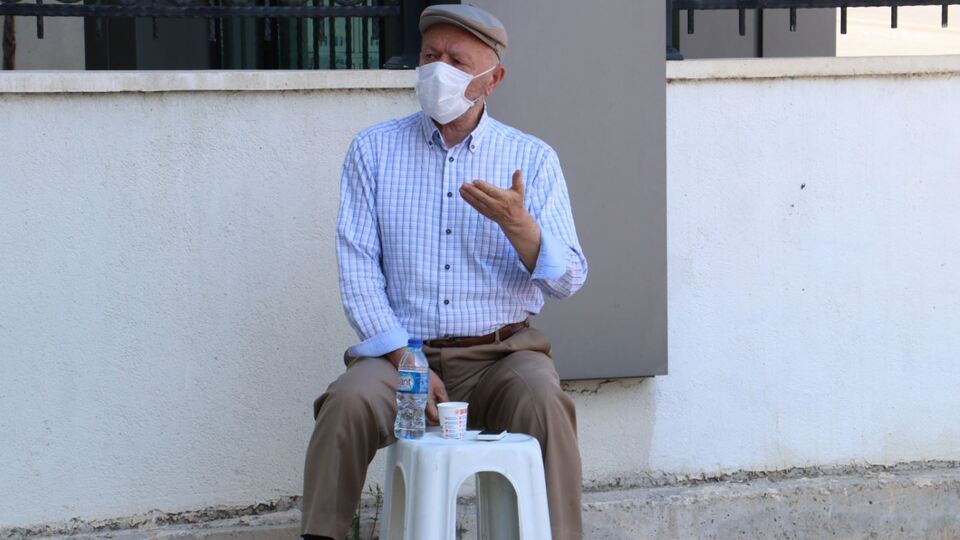 Bakan Koca teşekkür etmişti! O emekliler konuştu...