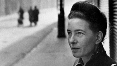 Simone de Beauvoir kimdir?