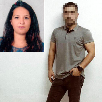 Genç kadın gözlerine inanamadı! Otelde kâbus!