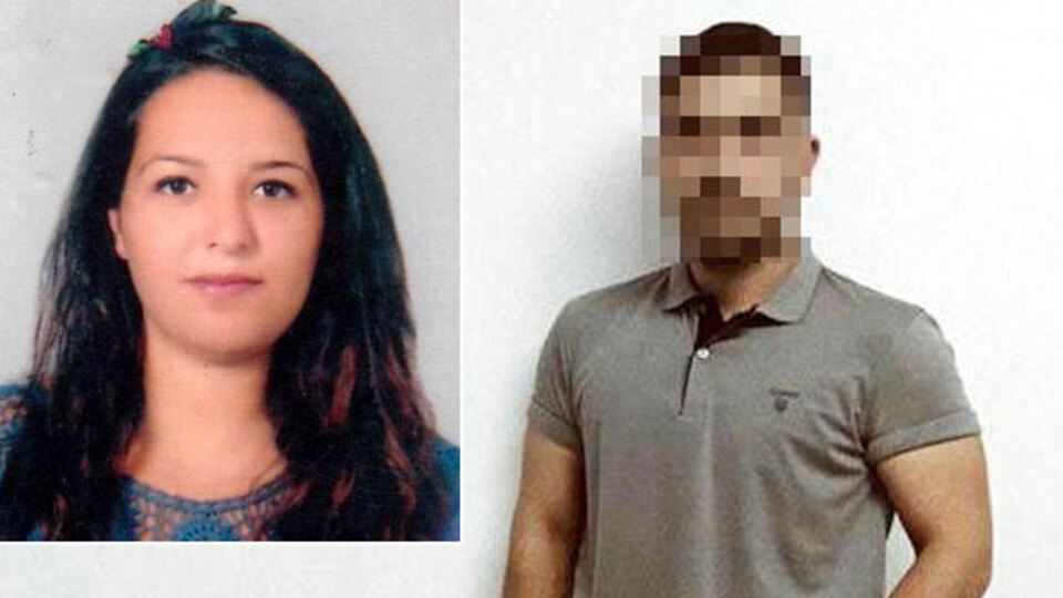 Genç kadın gözlerine inanamadı! Otelde kâbus!