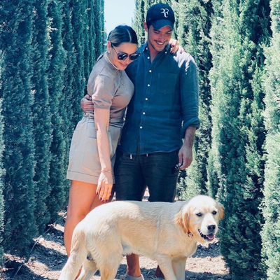 "Biraz kıskanmış olabilirim"