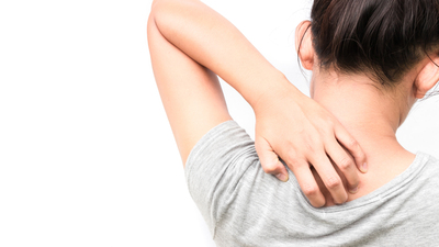 Kaşıntıyı hafife almayın! O problem giderek artıyor