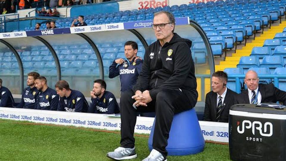 Bielsa'nın sözleşmesi 1 yıl uzatıldı