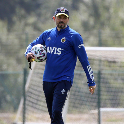 Fenerbahçe'nin muhtemel 11'i