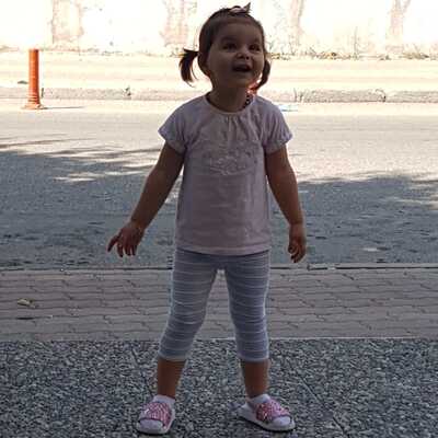 Alkollü ve kırmızı ışıkta çarptı! Aybüke komada sürücü serbest!