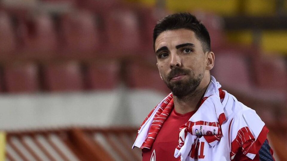 Samsunspor, Tomane ile anlaştı