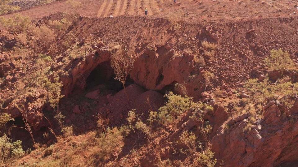 46 bin yıllık mirası havaya uçurdular