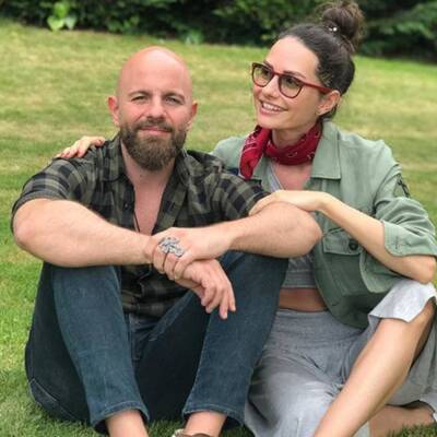 Yasemin Özilhan'dan üzücü haber