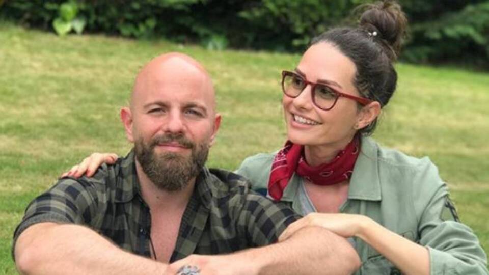 Yasemin Özilhan'dan üzücü haber