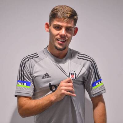 Montero, Trabzonspor maçında yok!