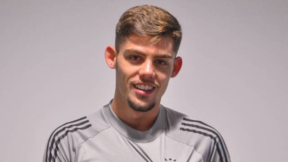 Montero, Trabzonspor maçında yok!