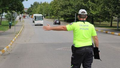 HES kodsuz yolcu taşıyanlara ceza