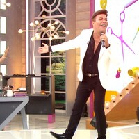 Fatih Ürek Kuaförüm Sensin'e renk katacak!