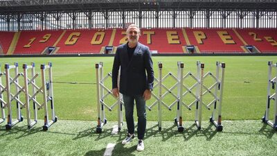 Göztepe 4 transfer yapacak