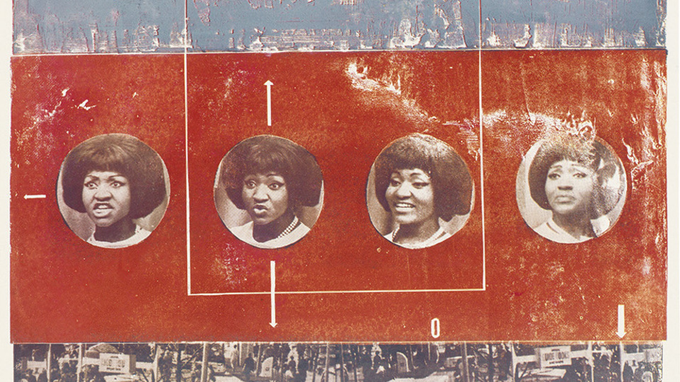 Arter'den sezona 5 sergiyle 'merhaba'