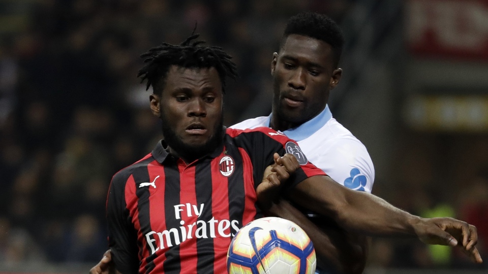 Başakşehir'e çok yakın!