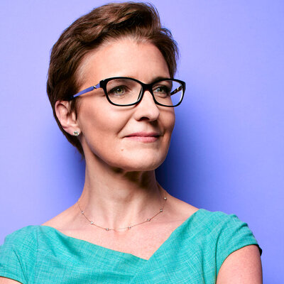 Wall Street'te kadın devrimi