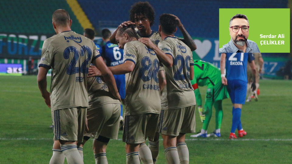 "Hoca farkı değil, kalite farkı"