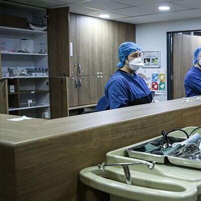 Koronavirüs salgınında yeni vaka sayısı 1671