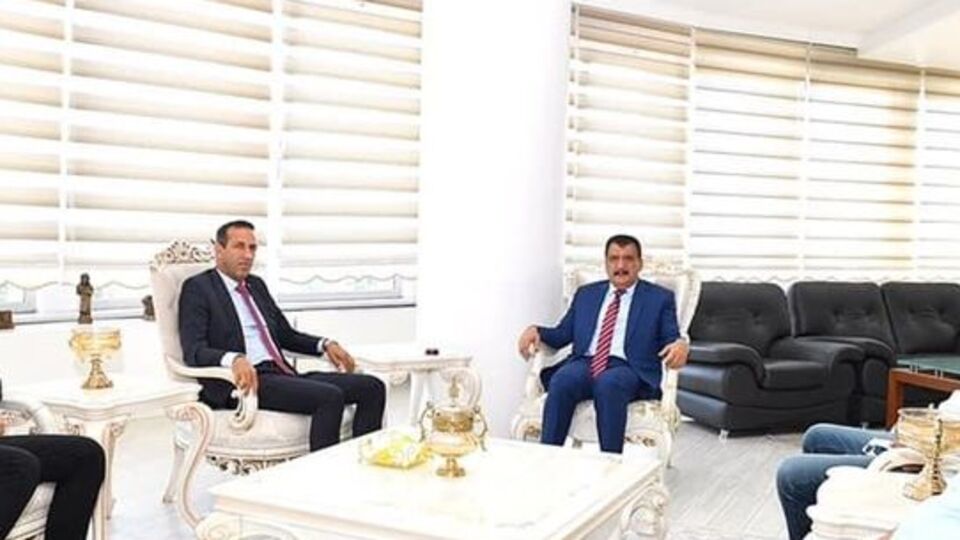 "Dersler çıkaracağız"