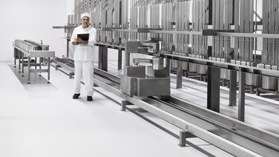 Aromadan 50 milyon dolar ciro yapacak