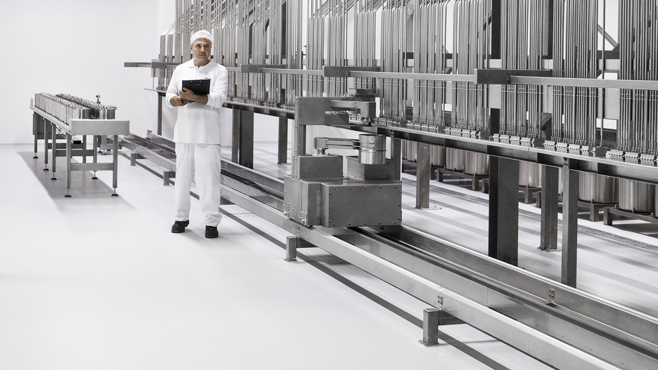 Aromadan 50 milyon dolar ciro yapacak