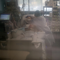 Çarpıcı araştırma! Covid 19'a karşı bağışıklık bir ayın ardından...