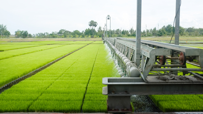 Tarım teknolojileri TEKNOFEST'e geliyor