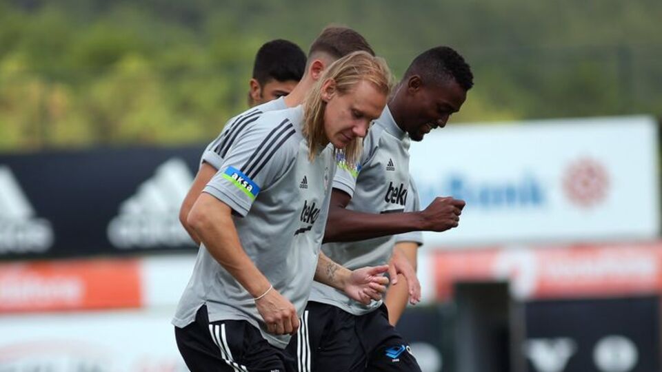 Beşiktaş sezon açılışlarında başarılı