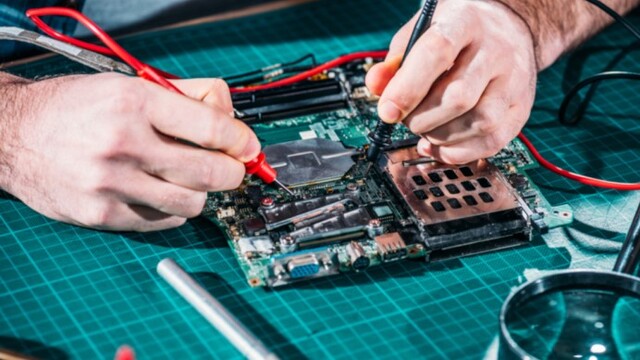 BESİAD'dan mesleki eğitim desteği