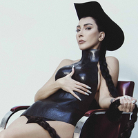 Hande Yener'den 'Carpe Diem'