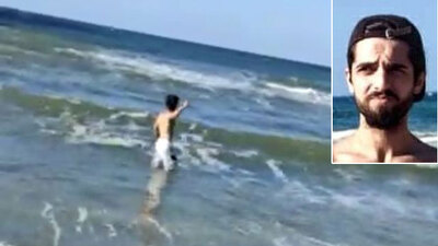 Anneden en acı kayıt!