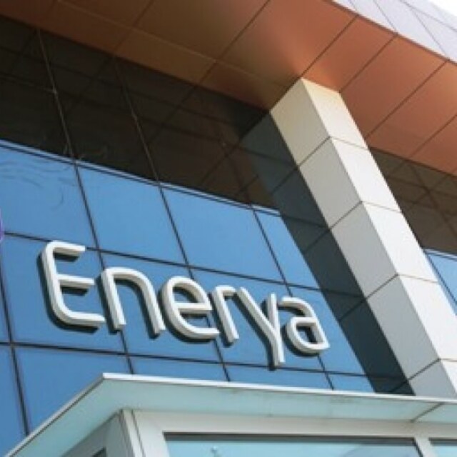 Enerya için büyük rekabet