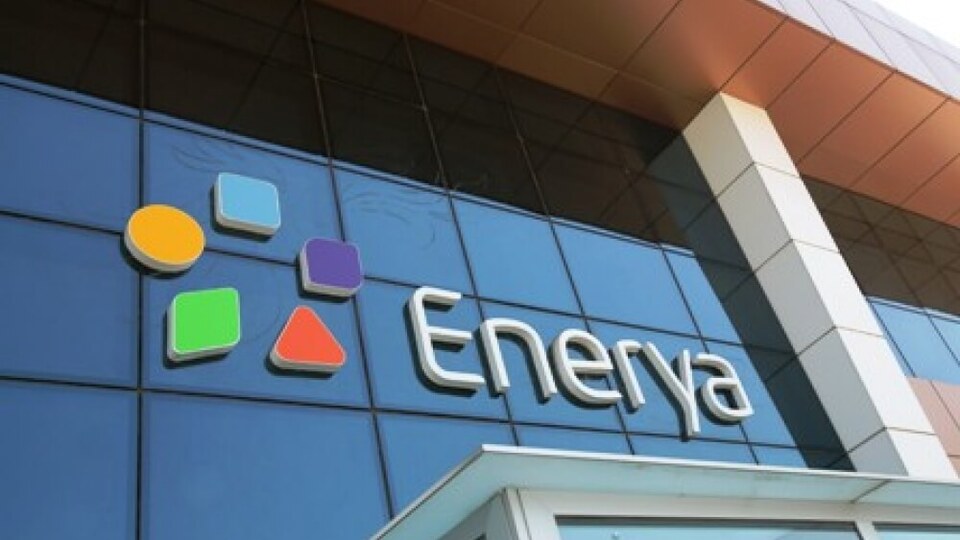 Enerya için büyük rekabet