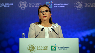 Bakan Pekcan'dan, yatırım çağrısı