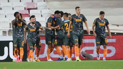 Alanyaspor, Sivas'ı yıktı!