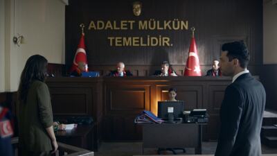 "Ben buraya öldürmeye değil, ölmeye geldim"