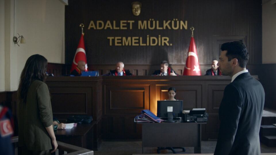 "Ben buraya öldürmeye değil, ölmeye geldim"