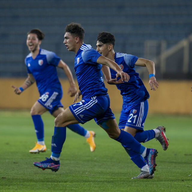 Ankaraspor evinde kazandı!