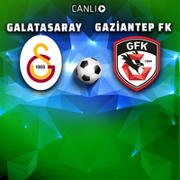 Galatasaray 3 puanla başladı