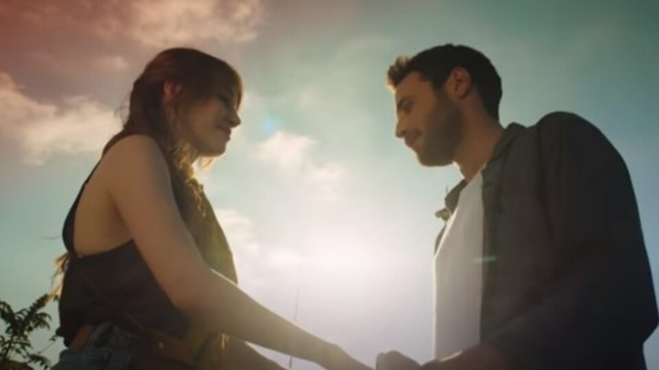 İyi Günde Kötü Günde 1. son bölüm!