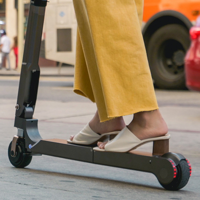 'Scooter'a yasal düzenleme geliyor