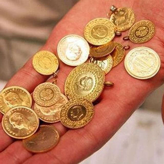 Altın fiyatları ne kadar?