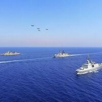 Doğu Akdeniz'de neler oluyor: 5 soruda dünyanın takip ettiği kriz