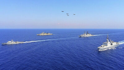 Doğu Akdeniz'de neler oluyor: 5 soruda dünyanın takip ettiği kriz