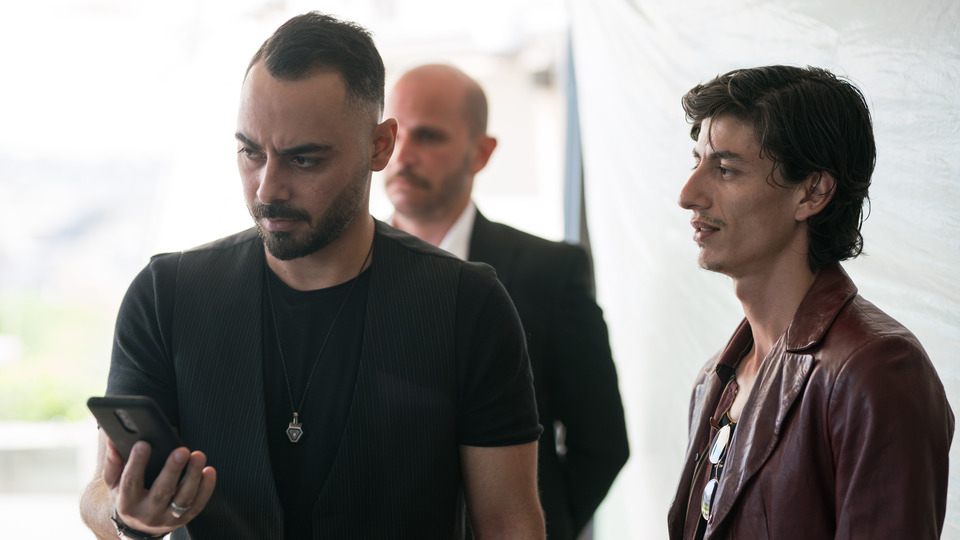 Arıza çok iyi inşa edilmiş