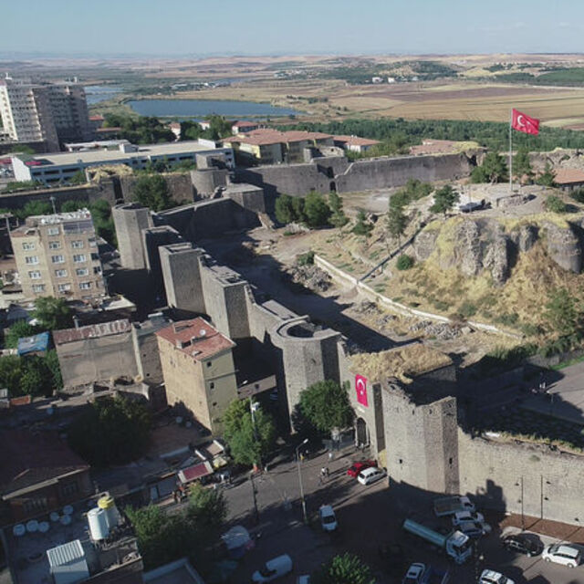Diyarbakır'da M.Ö. 11 bininci yılların izleri aranıyor