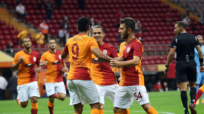 "Bundesliga temposu, Ligue 1 hızı"